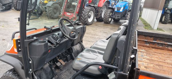 Kubota RTV 900 383237850