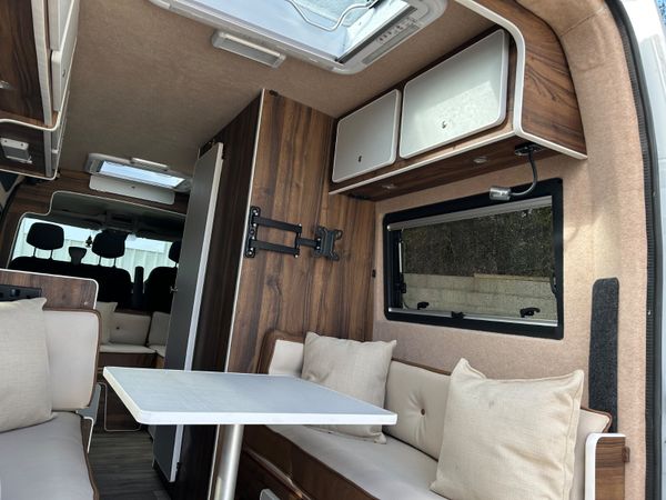 Opel Movano  Campervan 383347375