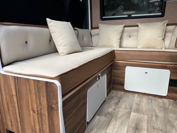 Opel Movano  Campervan 383347378