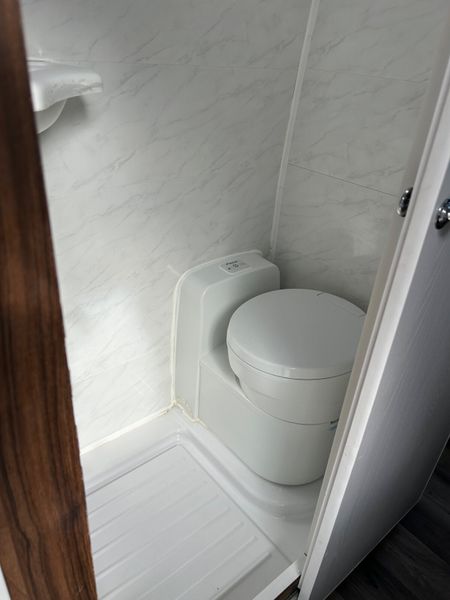 Opel Movano  Campervan 383347383