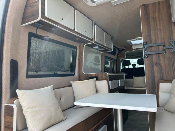 Opel Movano  Campervan 383347386