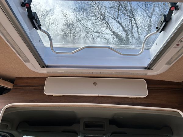 Opel Movano  Campervan 383347387