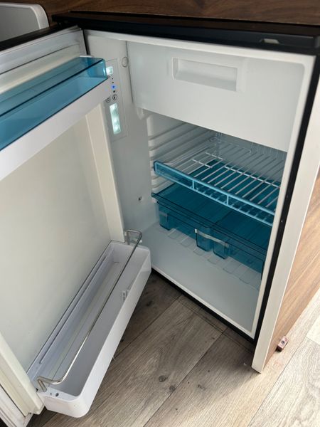 Opel Movano  Campervan 383347393