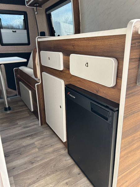 Opel Movano  Campervan 383347394