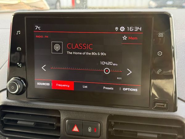 Citroen Berlingo Enterprise (No VAT) 383348340