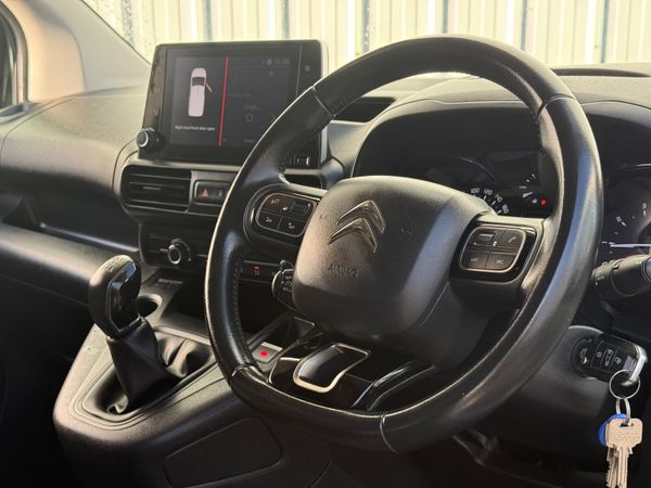 Citroen Berlingo Enterprise (No VAT) 383348345