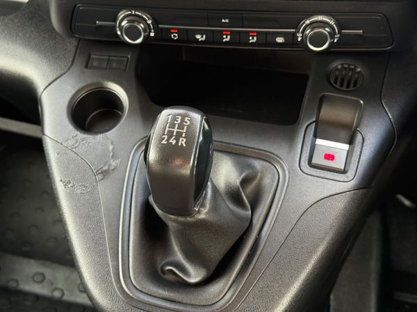 Citroen Berlingo Enterprise (No VAT) 383348346