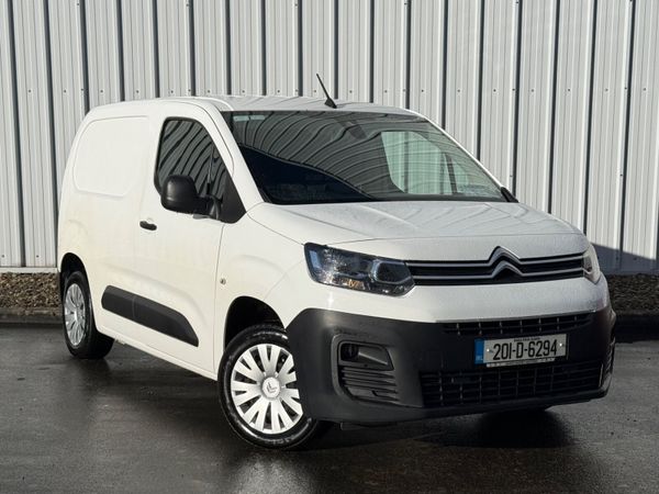 Citroen Berlingo Enterprise (No VAT) 383348347