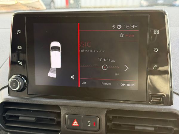 Citroen Berlingo Enterprise (No VAT) 383348348