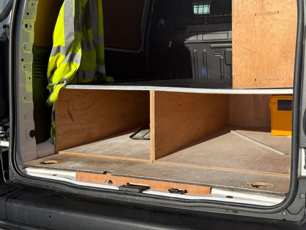 Citroen Berlingo Enterprise (No VAT) 383348353