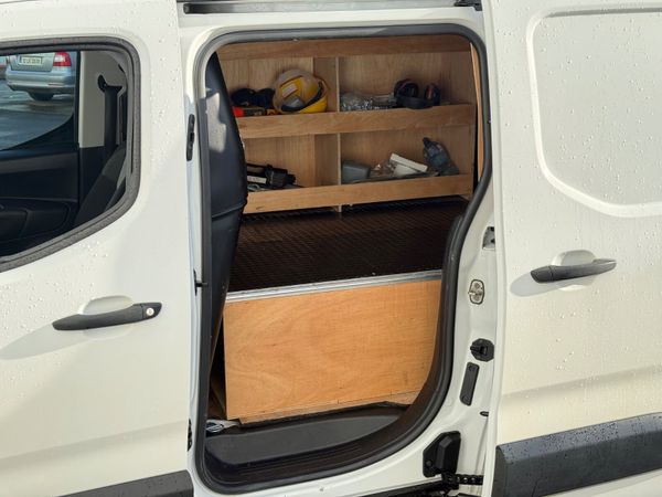 Citroen Berlingo Enterprise (No VAT) 383348354