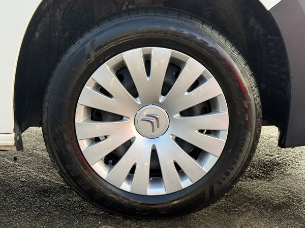 Citroen Berlingo Enterprise (No VAT) 383348355