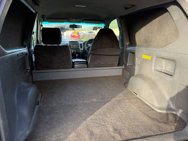 08 Toyota Land Cruiser SWB Beauty***** 383351440