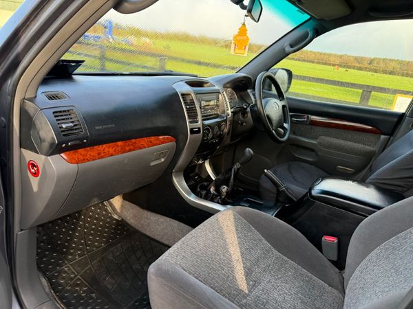 08 Toyota Land Cruiser SWB Beauty***** 383351437