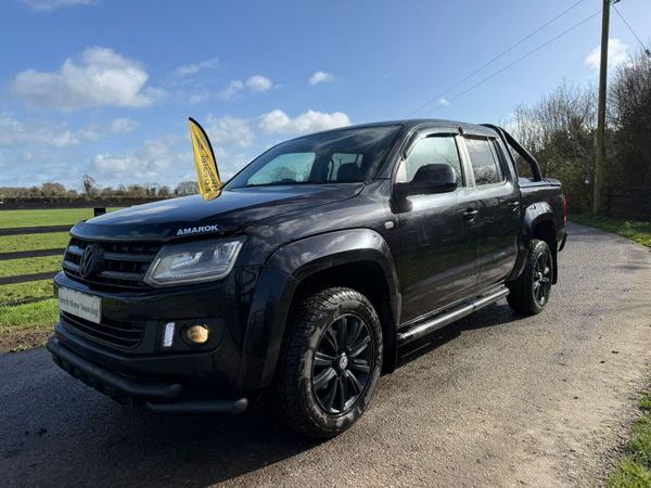 161 Volkswagen Amarok Black Ed Minter**** 383353841
