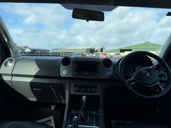 161 Volkswagen Amarok Black Ed Minter**** 383353856