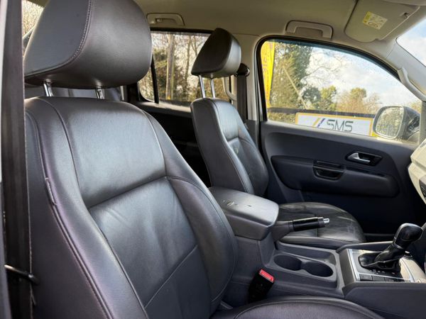 161 Volkswagen Amarok Black Ed Minter**** 383353859