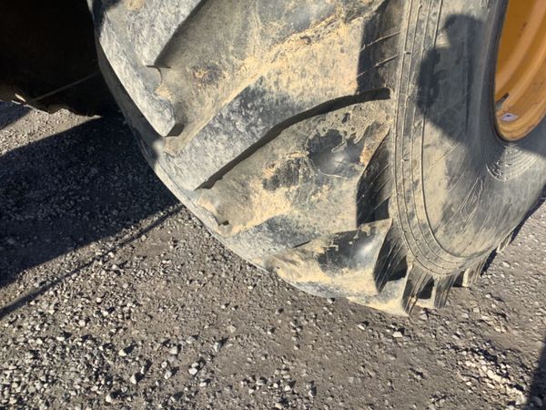 Used Major 2400 tanker with Dribble bar 383356141