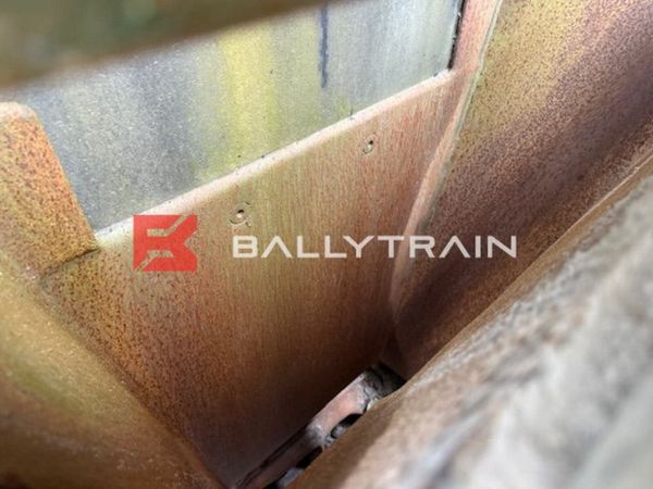 PSP 500 x 300 Jaw Crusher (Feed Hopper & Scalper) 383369994