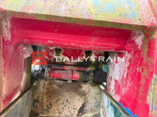 PSP 500 x 300 Jaw Crusher (Feed Hopper & Scalper) 383370038