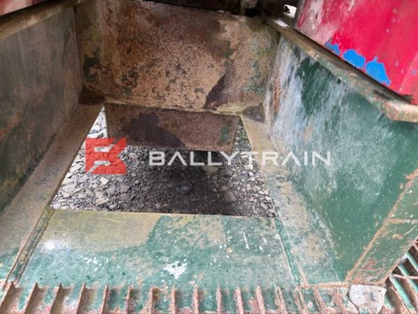 PSP 500 x 300 Jaw Crusher (Feed Hopper & Scalper) 383370039