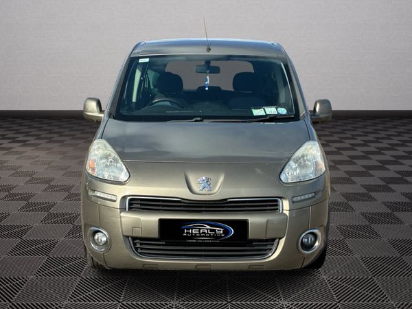 Peugeot Partner *wheelchair accessible* 383388176