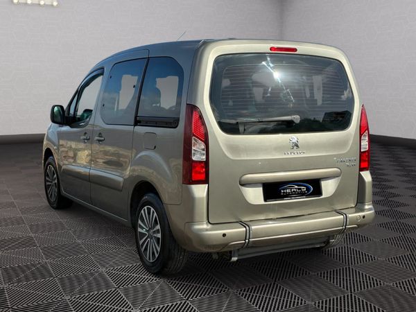Peugeot Partner *wheelchair accessible* 383388184