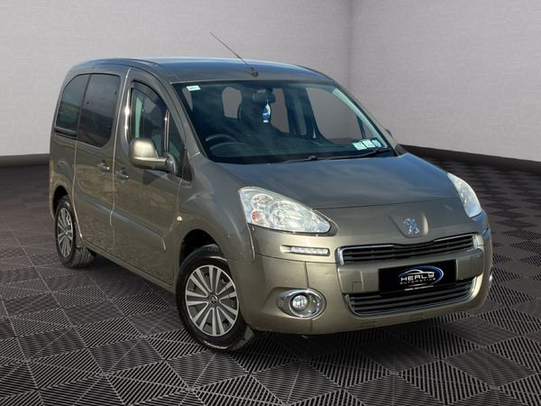 Peugeot Partner *wheelchair accessible* 383388205