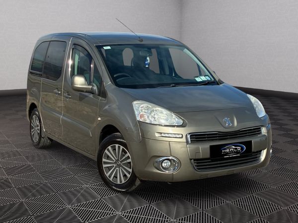 Peugeot Partner *wheelchair accessible* 383388209