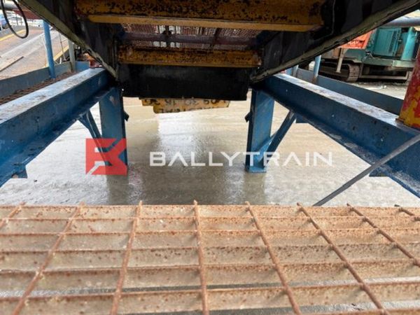 Niagara 10ft x 4ft Two Deck Screenbox 383391640