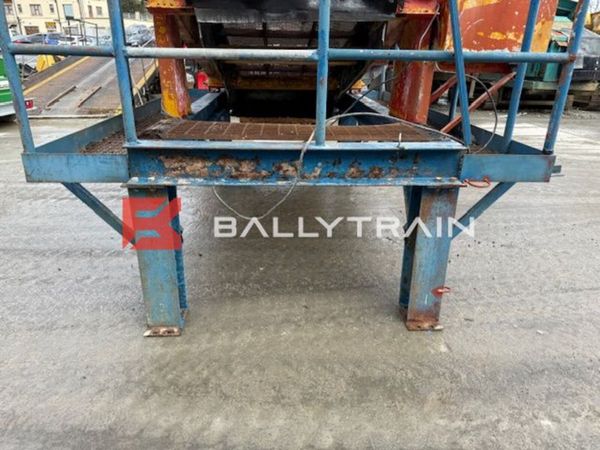 Niagara 10ft x 4ft Two Deck Screenbox 383391641