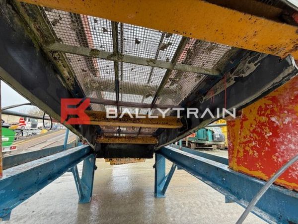 Niagara 10ft x 4ft Two Deck Screenbox 383391642