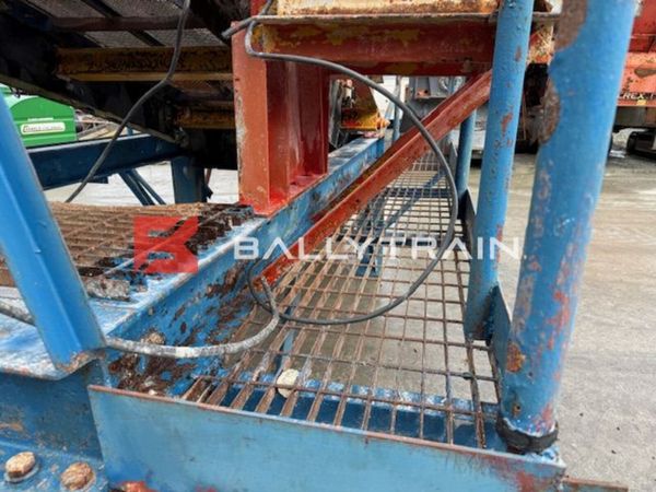 Niagara 10ft x 4ft Two Deck Screenbox 383391643