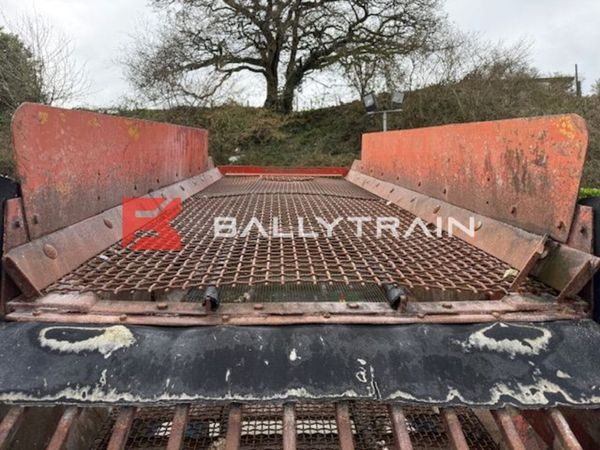 Niagara 10ft x 4ft Two Deck Screenbox 383391645