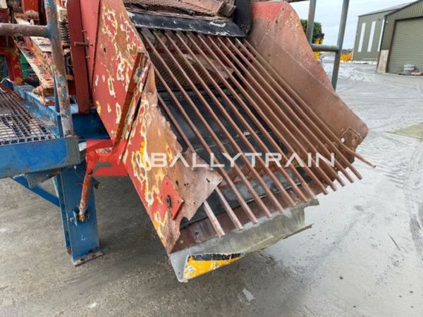 Niagara 10ft x 4ft Two Deck Screenbox 383391646