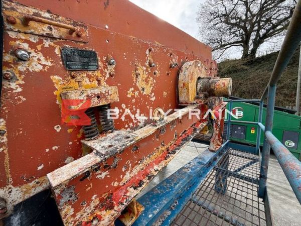 Niagara 10ft x 4ft Two Deck Screenbox 383391647