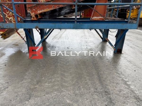 Niagara 10ft x 4ft Two Deck Screenbox 383391648