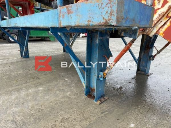 Niagara 10ft x 4ft Two Deck Screenbox 383391655