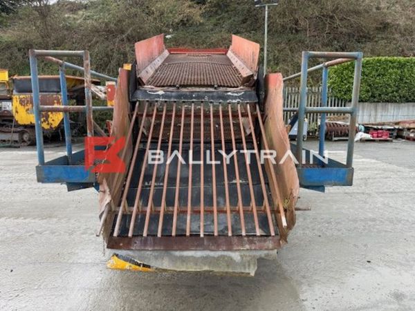 Niagara 10ft x 4ft Two Deck Screenbox 383391624