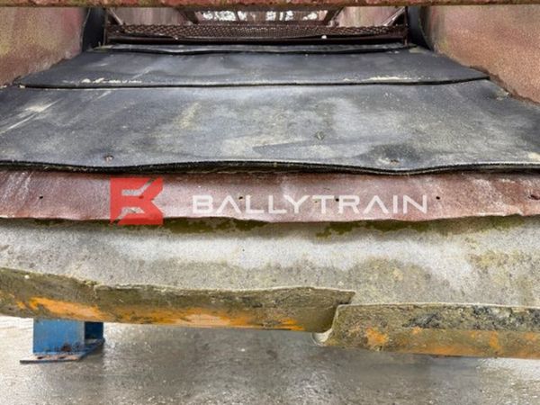 Niagara 10ft x 4ft Two Deck Screenbox 383391628