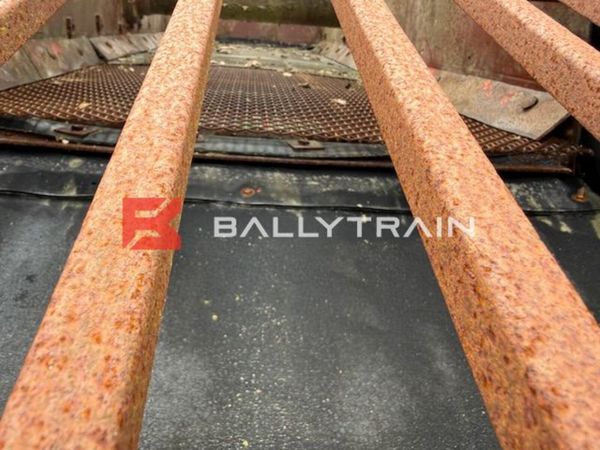 Niagara 10ft x 4ft Two Deck Screenbox 383391629