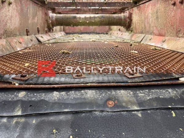 Niagara 10ft x 4ft Two Deck Screenbox 383391630