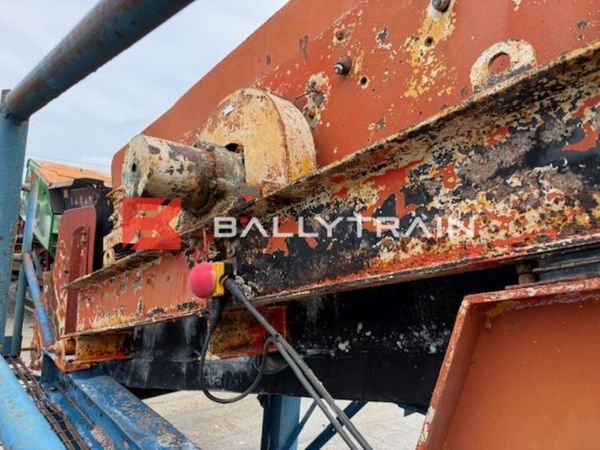 Niagara 10ft x 4ft Two Deck Screenbox 383391634