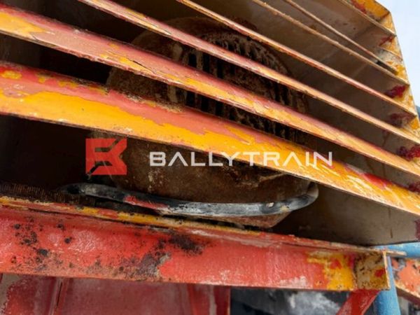 Niagara 10ft x 4ft Two Deck Screenbox 383391636