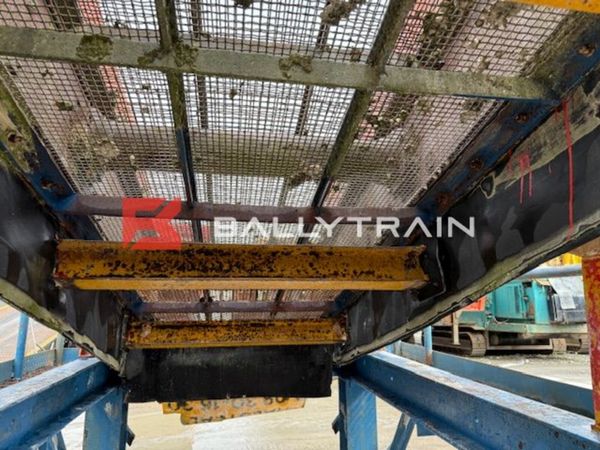 Niagara 10ft x 4ft Two Deck Screenbox 383391637