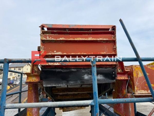 Niagara 10ft x 4ft Two Deck Screenbox 383391638