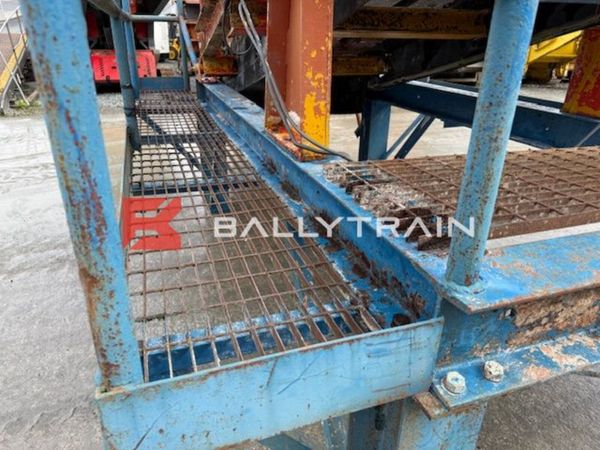 Niagara 10ft x 4ft Two Deck Screenbox 383391639