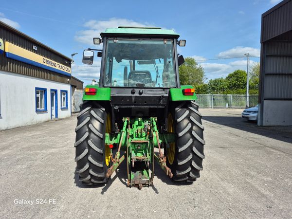 John Deere 3050 2WD 383393073