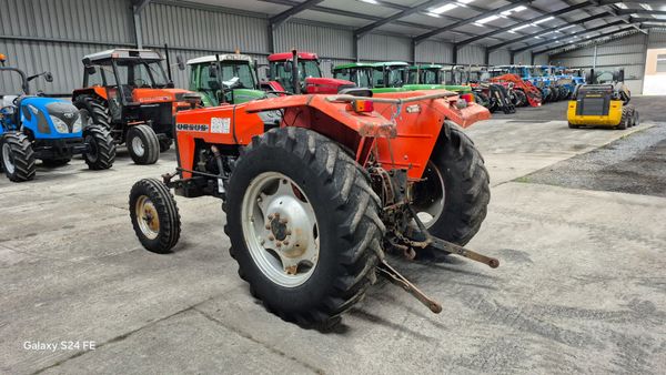 URSUS 3512 383393503