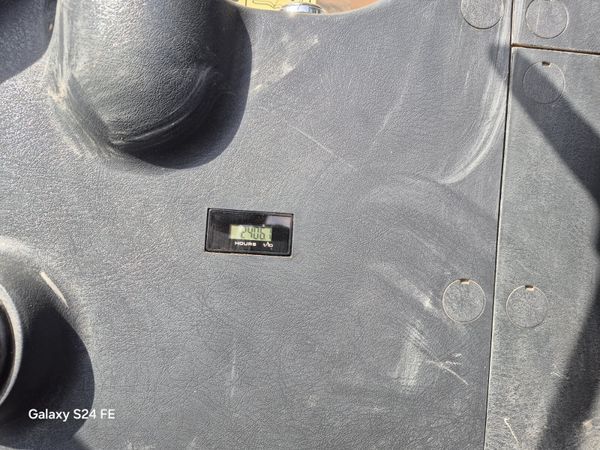 Hyundi HX145LCR 383393962